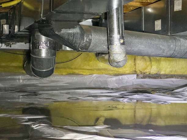 Best Water damage restoration near me  in Huntington, UT